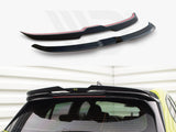 Full Body Kit Set 1 compatible with BMW M135i F40