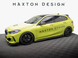 Full Body Kit Set 1 compatible with BMW M135i F40