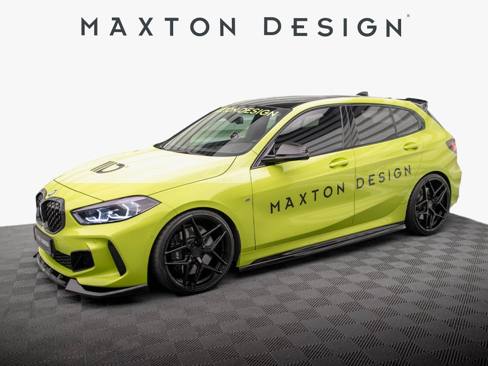 Full Body Kit Set 2 compatible with BMW M135i F40