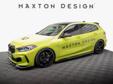Full Body Kit Set 2 compatible with BMW M135i F40