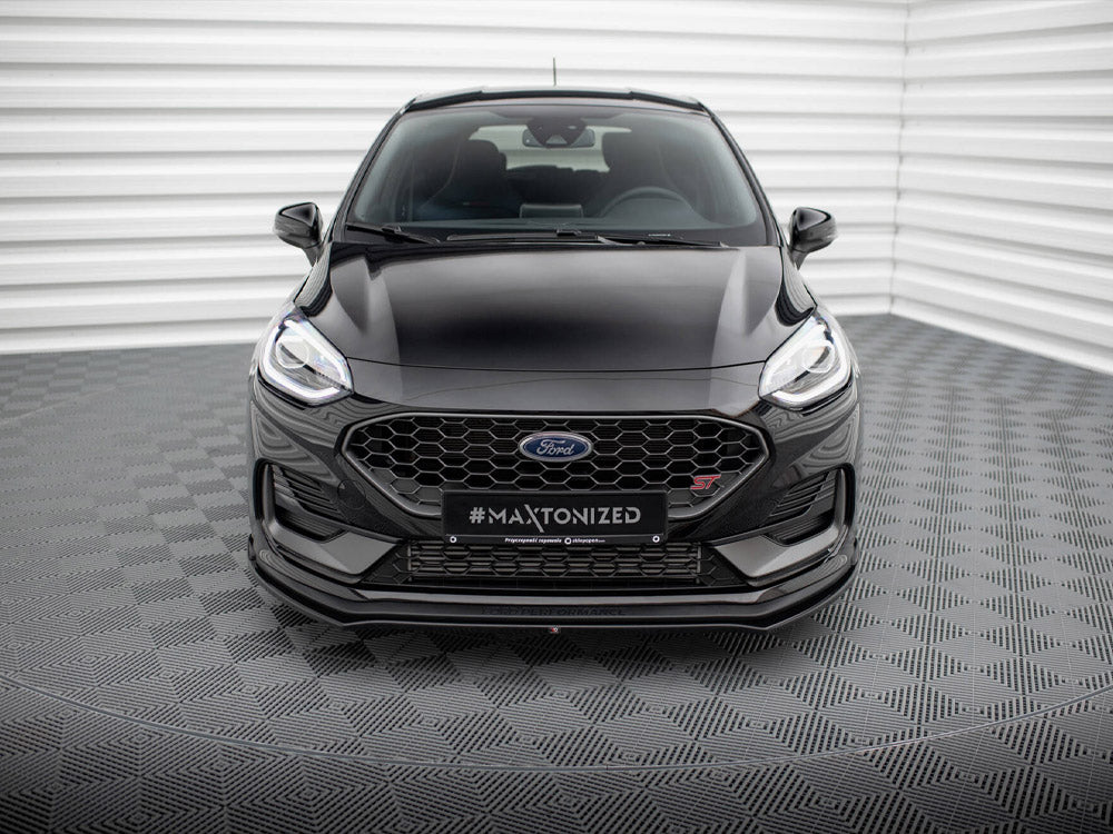 Full Body Kit Set 1 compatible with Ford Fiesta ST Mk8 Facelift