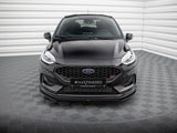 Full Body Kit Set 1 compatible with Ford Fiesta ST Mk8 Facelift