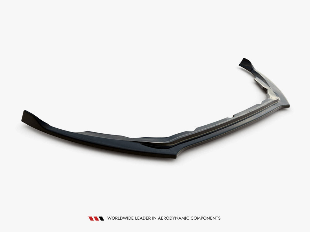 Full Body Kit Set 1 compatible with Ford Fiesta ST Mk8 Facelift