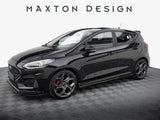 Full Body Kit Set 2 compatible with Ford Fiesta ST Mk8 Facelift