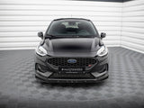 Full Body Kit Set 2 compatible with Ford Fiesta ST Mk8 Facelift