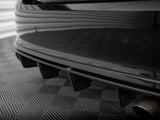 Full Body Kit Set 2 compatible with Ford Fiesta ST Mk8 Facelift