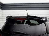 Full Body Kit Set 2 compatible with Ford Fiesta ST Mk8 Facelift