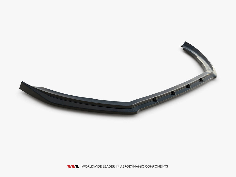 Full Body Kit Set 2 compatible with Ford Fiesta ST Mk8 Facelift