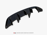 Full Body Kit Set 2 compatible with Ford Fiesta ST Mk8 Facelift