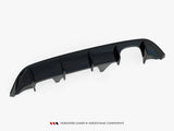 Full Body Kit Set 2 compatible with Ford Fiesta ST Mk8 Facelift