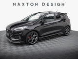 Full Body Kit Set 3 compatible with Ford Fiesta ST Mk8 Facelift