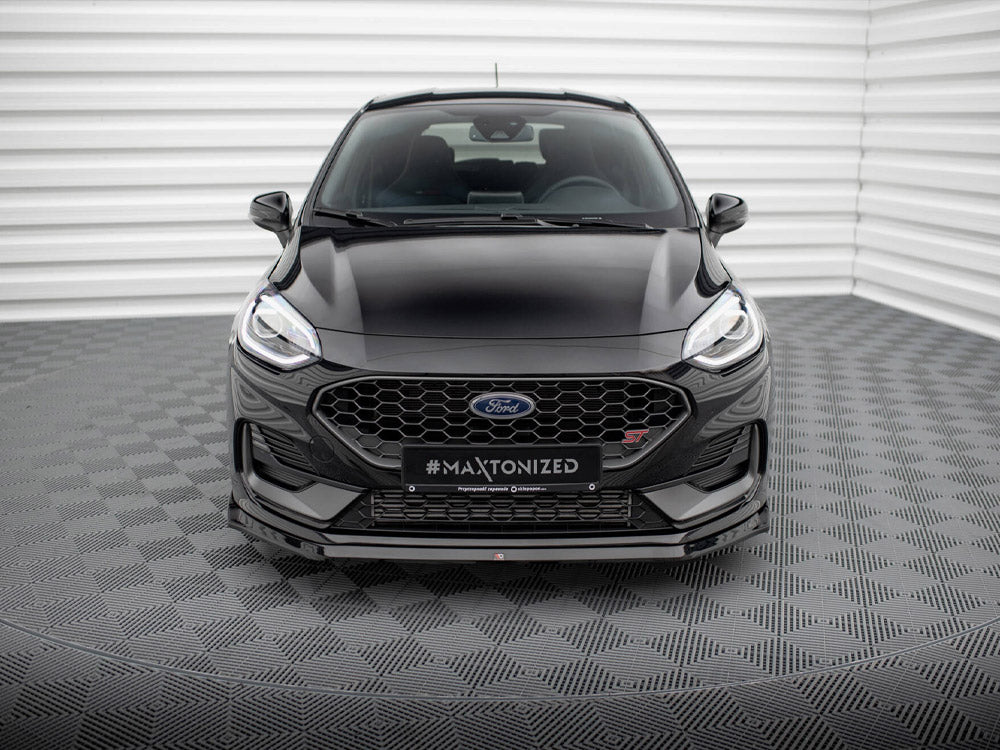 Full Body Kit Set 3 compatible with Ford Fiesta ST Mk8 Facelift