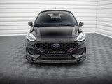 Full Body Kit Set 3 compatible with Ford Fiesta ST Mk8 Facelift