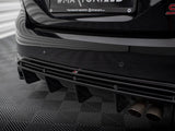 Full Body Kit Set 3 compatible with Ford Fiesta ST Mk8 Facelift