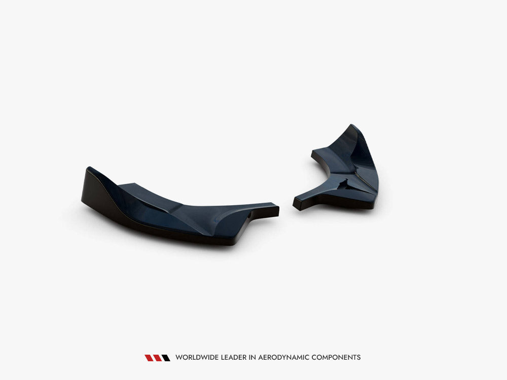 Full Body Kit Set 3 compatible with Ford Fiesta ST Mk8 Facelift