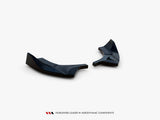 Full Body Kit Set 3 compatible with Ford Fiesta ST Mk8 Facelift