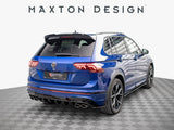 Full Body Kit compatible with Volkswagen Tiguan R Mk2 Facelift