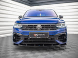 Full Body Kit compatible with Volkswagen Tiguan R Mk2 Facelift