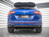 Full Body Kit compatible with Volkswagen Tiguan R Mk2 Facelift