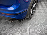 Full Body Kit compatible with Volkswagen Tiguan R Mk2 Facelift