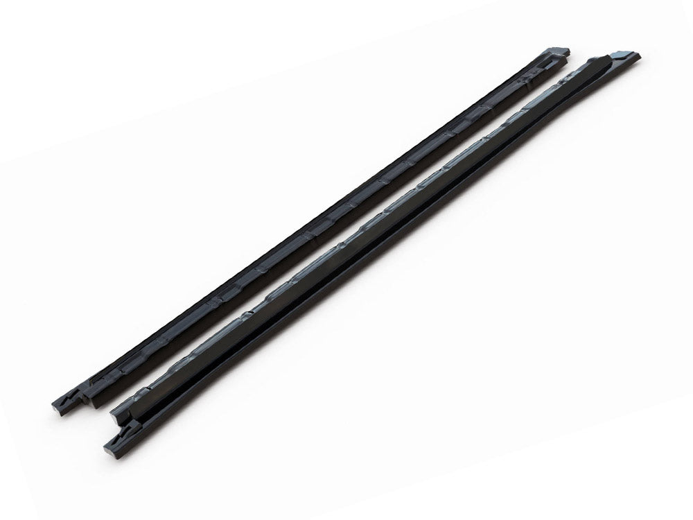 Full Body Kit compatible with Volkswagen Tiguan R Mk2 Facelift