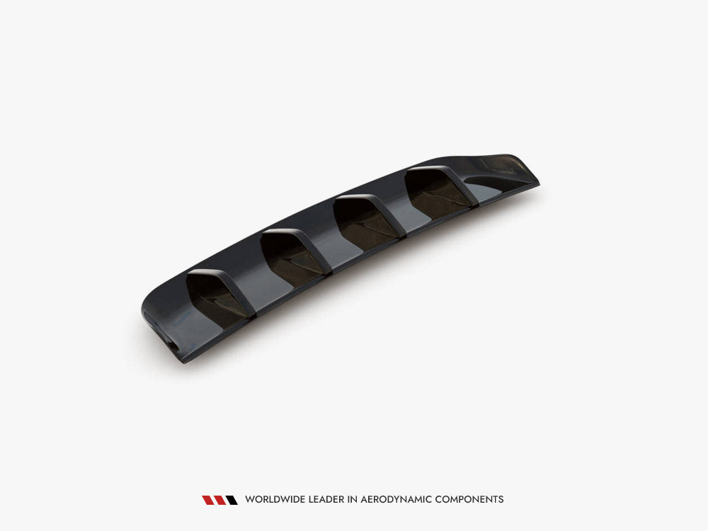 Full Body Kit compatible with Volkswagen Tiguan R Mk2 Facelift