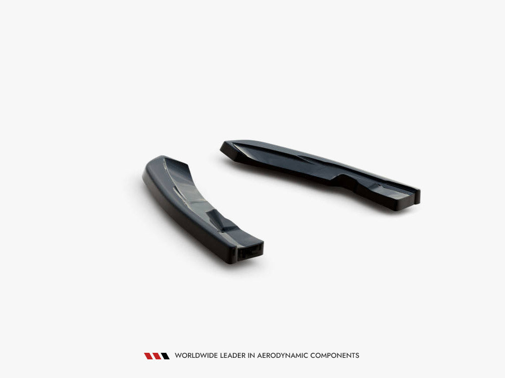 Full Body Kit compatible with Volkswagen Tiguan R Mk2 Facelift
