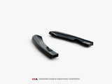Full Body Kit compatible with Volkswagen Tiguan R Mk2 Facelift