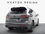 Full Body Kit compatible with Volkswagen Tiguan R-Line Mk2 Facelift