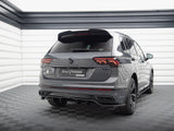 Full Body Kit compatible with Volkswagen Tiguan R-Line Mk2 Facelift