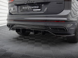 Full Body Kit compatible with Volkswagen Tiguan R-Line Mk2 Facelift