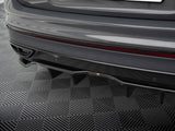 Full Body Kit compatible with Volkswagen Tiguan R-Line Mk2 Facelift