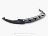 Full Body Kit compatible with Volkswagen Tiguan R-Line Mk2 Facelift