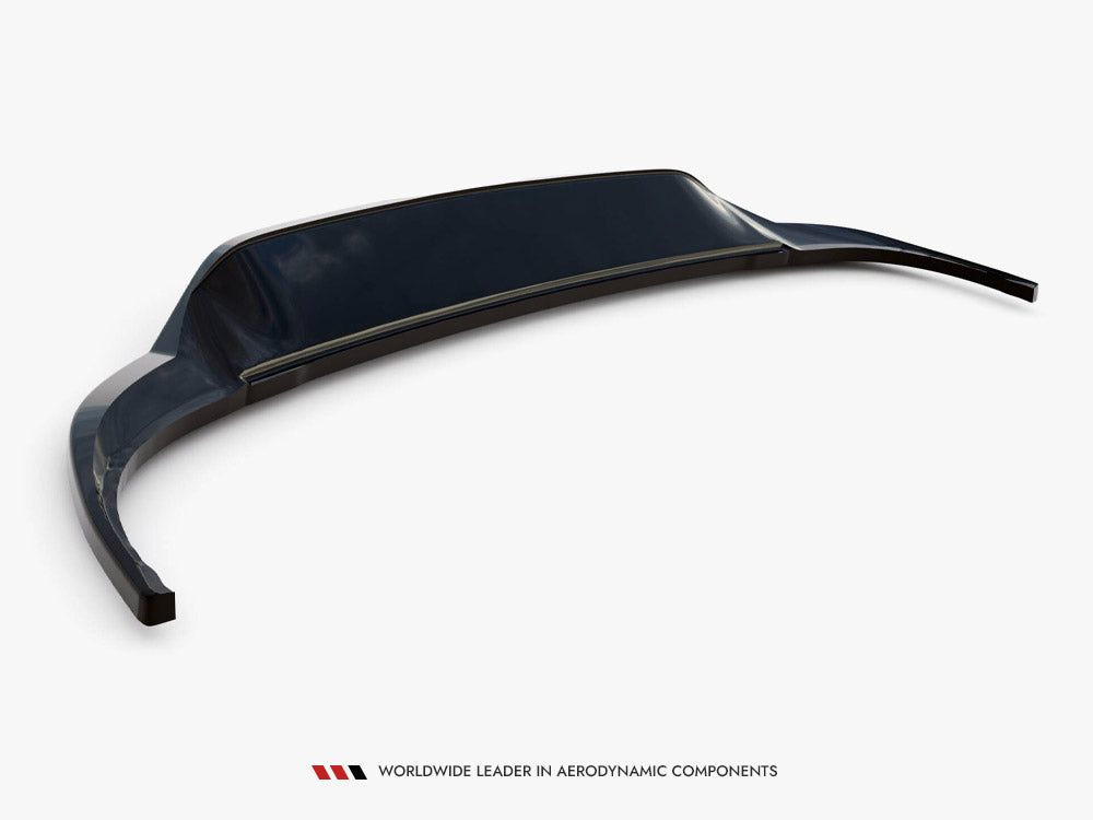Full Body Kit compatible with Volkswagen Tiguan R-Line Mk2 Facelift