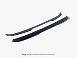 Full Body Kit compatible with Volkswagen Tiguan R-Line Mk2 Facelift