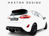 Full Body Kit Set 1 compatible with Ford Fiesta Mk8 ST