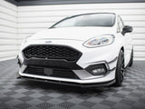 Full Body Kit Set 1 compatible with Ford Fiesta Mk8 ST