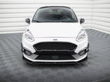 Full Body Kit Set 1 compatible with Ford Fiesta Mk8 ST