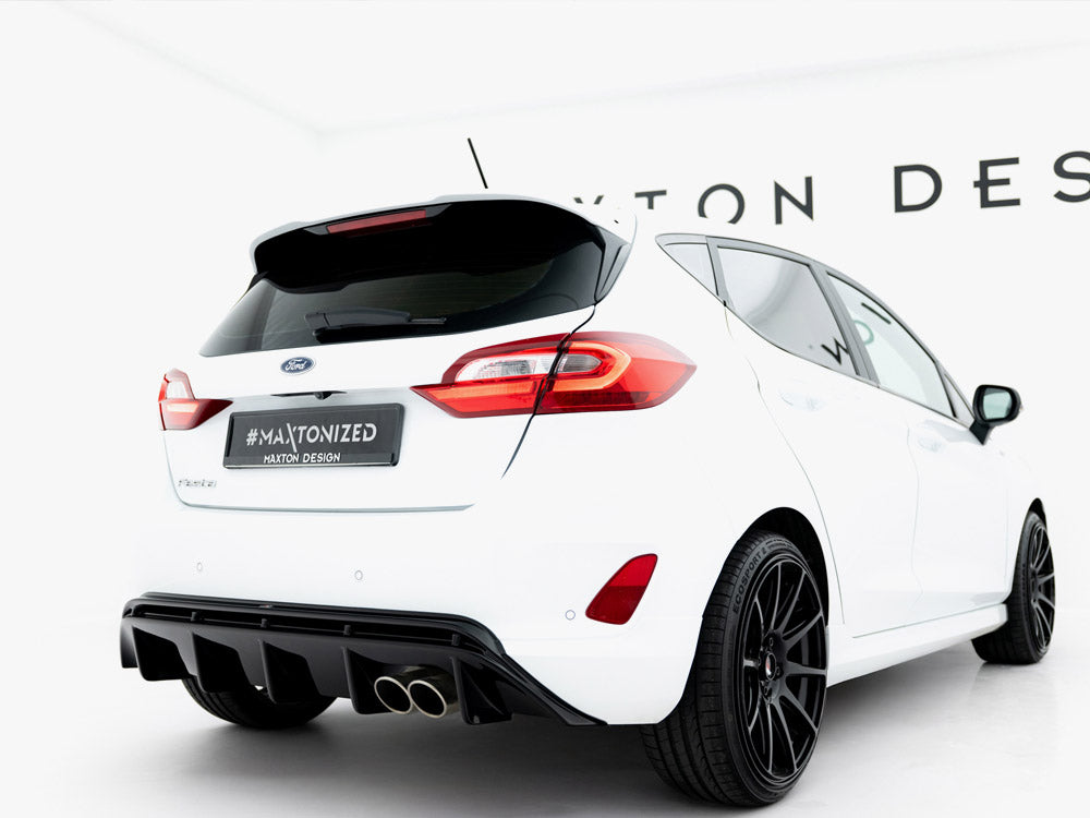 Full Body Kit Set 1 compatible with Ford Fiesta Mk8 ST