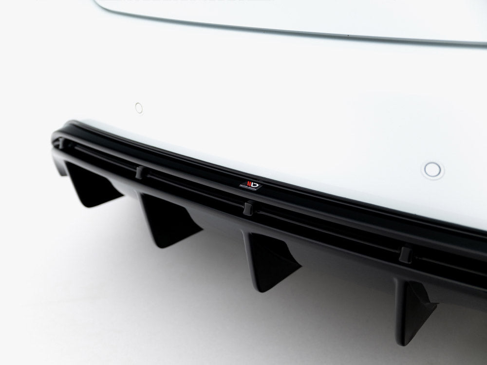 Full Body Kit Set 1 compatible with Ford Fiesta Mk8 ST