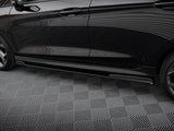 Full Body Kit Set 1 compatible with Ford Fiesta Mk8 ST