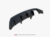 Full Body Kit Set 1 compatible with Ford Fiesta Mk8 ST