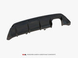 Full Body Kit Set 1 compatible with Ford Fiesta Mk8 ST