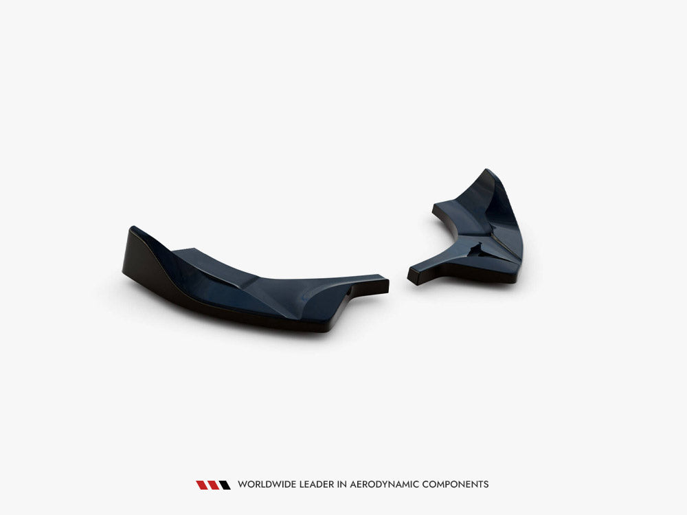 Full Body Kit Set 1 compatible with Ford Fiesta Mk8 ST