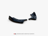 Full Body Kit Set 1 compatible with Ford Fiesta Mk8 ST