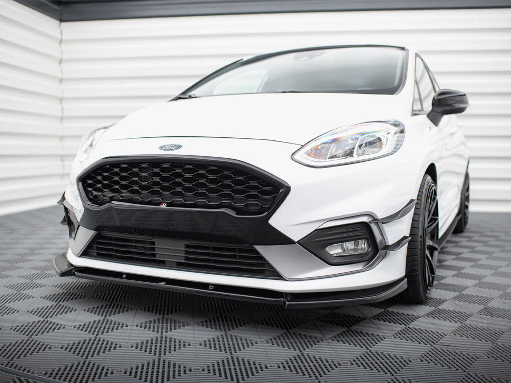 Full Body Kit Set 2 compatible with Ford Fiesta Mk8 ST