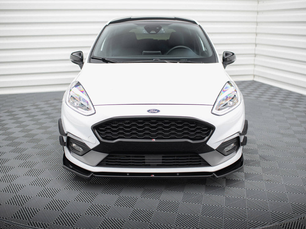Full Body Kit Set 2 compatible with Ford Fiesta Mk8 ST