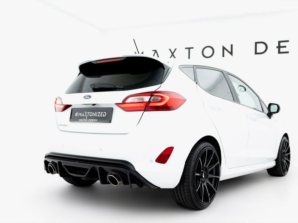 Full Body Kit Set 2 compatible with Ford Fiesta Mk8 ST