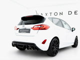 Full Body Kit Set 2 compatible with Ford Fiesta Mk8 ST