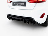 Full Body Kit Set 2 compatible with Ford Fiesta Mk8 ST